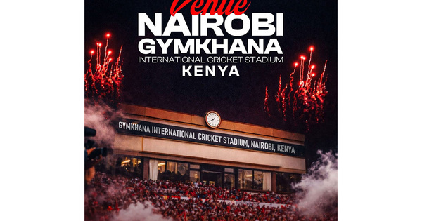 Asian Legends League season 2 to be held in Kenya from June 2