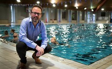 UK-first datacentre tech heating public swimming pools for free