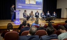 Encontro de Executivos do Setor Mineral