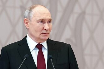 Putins Q&A with world news agency heads at SPIEF: As it happened