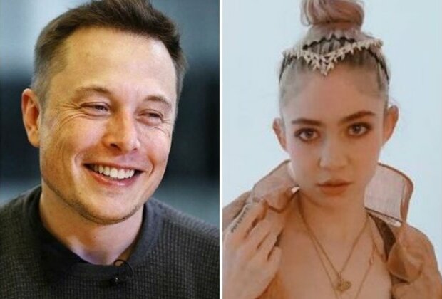 Elon Musk, Grimes welcome their first child together