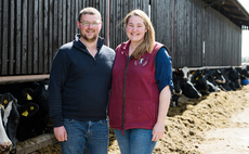 Self-belief drives Lancashire dairy transformation