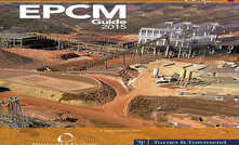 Mining in the EPCM spotlight