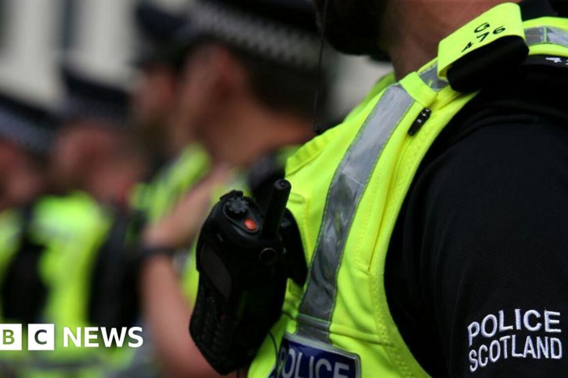 'Out of control' dog seized after two men injured