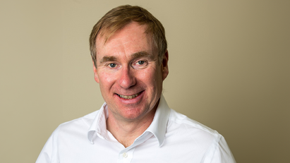 Martin Stables appointed BMF Board Advisor