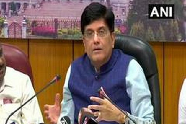 Piyush Goyal orders high level inquiry into Kolkata fire