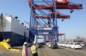 First domestic Ro/Ro service call for APM Terminals Pipavav