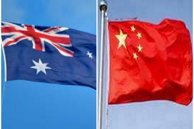 Australia demands apology from China after fake image