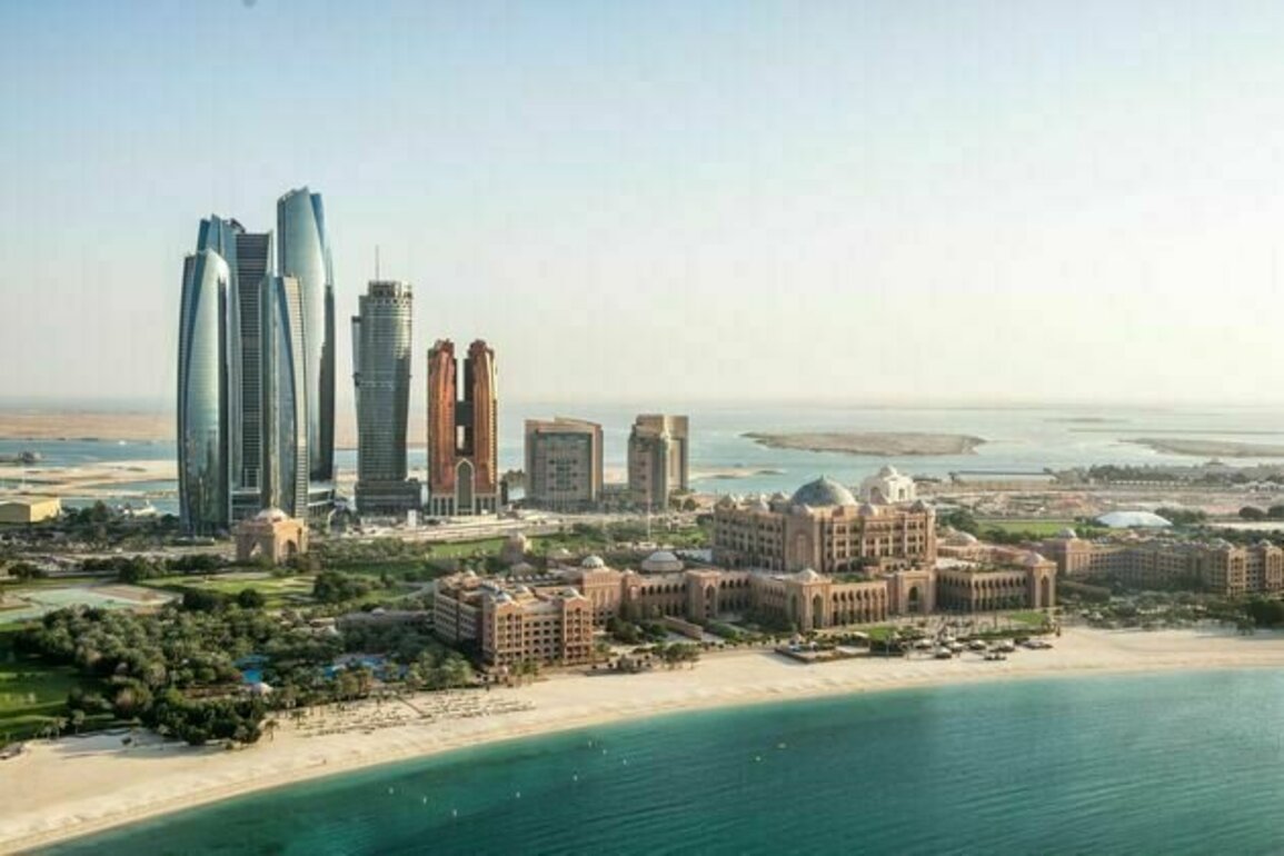 Abu Dhabi's hotel sector hit AED682 million in revenues during May