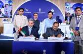 DP World signs concession to develop mega-container terminal in Gujarat