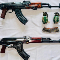 Punjab police's AGTF foils terror plot by Pakistan-based BKI operative