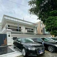 Police bust fake embassy near New Delhi