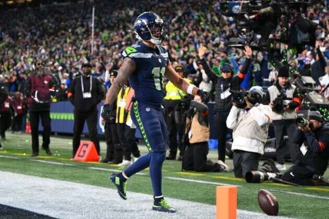 Super Bowl LXI: Seahawks set as early favorite to repeat