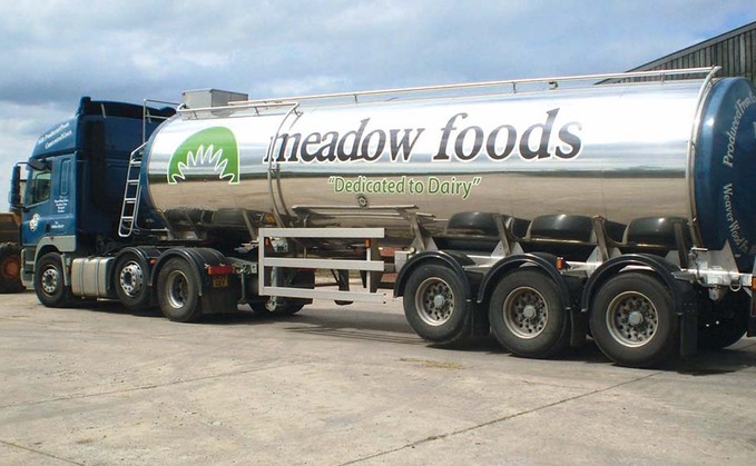 Meadow Foods to open £4m plant-based site to meet demand for dairy alternatives