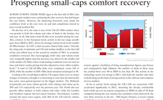 Unquote" Regional mid-market barometer