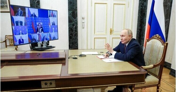 Denmark always treated Greenland like its colony Putin