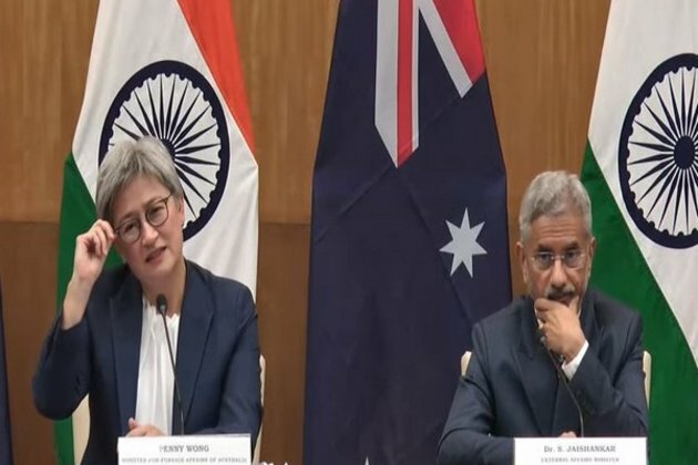 India-Australia ties "on the move": EAM S Jaishankar unveils expansion with consulates, direct flights, educational milestones