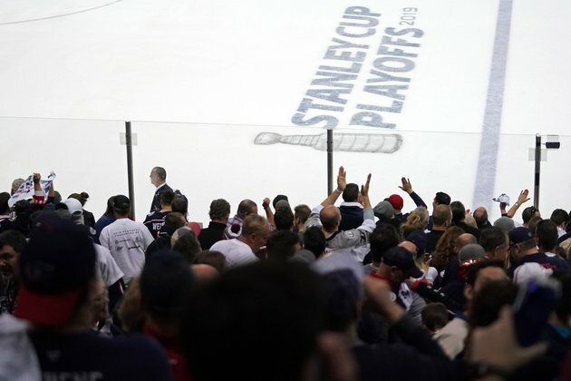 NHL announces 24-team return in July or later