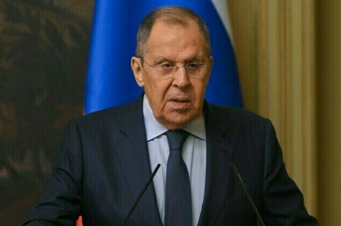Russia needs US guarantees to revive Black Sea grain deal  Lavrov