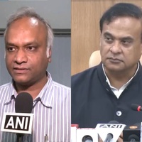 "Twisting my words...": Priyank Kharge hits back at Assam CM over semiconductor row