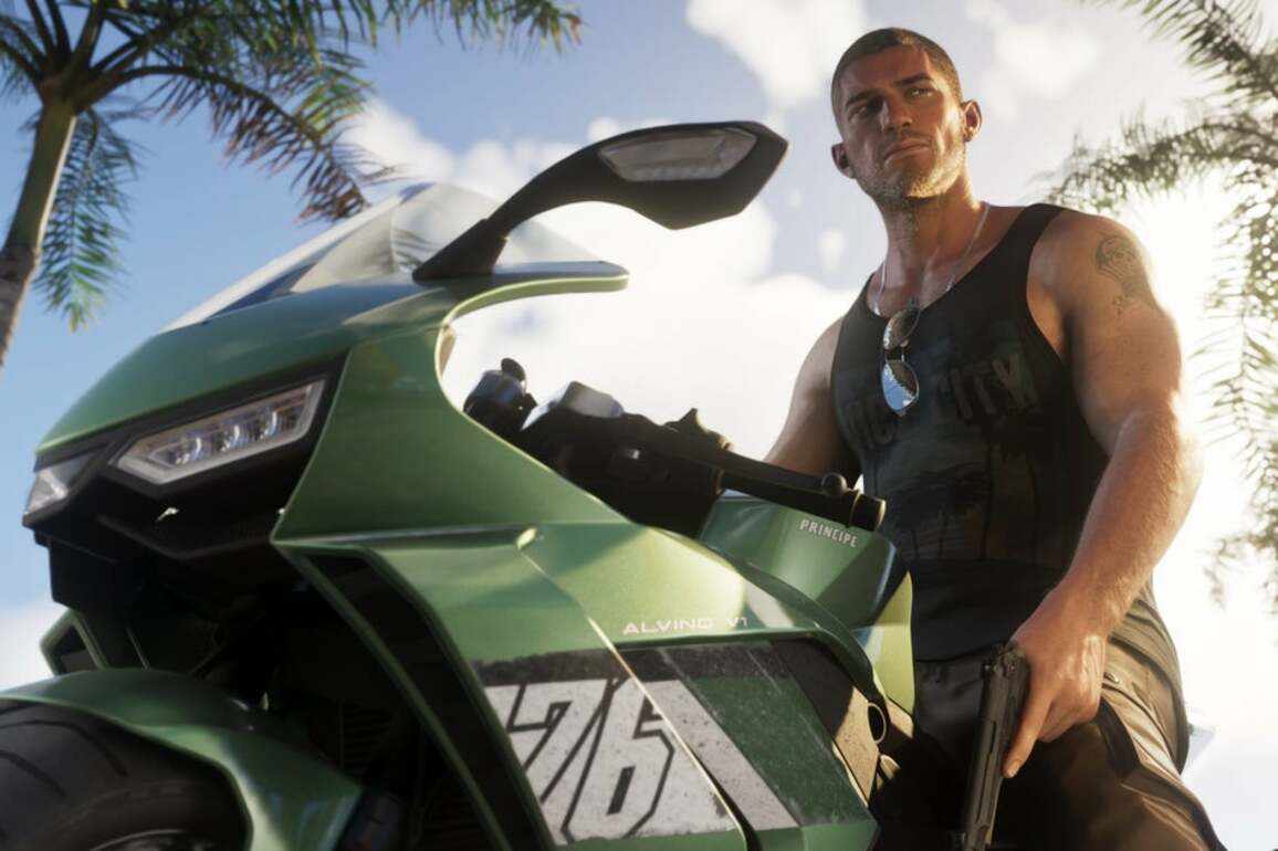 New GTA 6 trailer shatters viewing records, according to Rockstar
