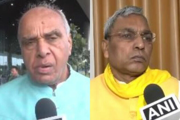 Operation Sindoor is revenge for terror attacks, says UP Minister OP Rajbhar