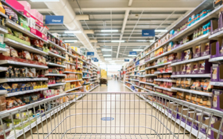 'Radical collaboration': How supermarkets sit at the heart of the net zero transition