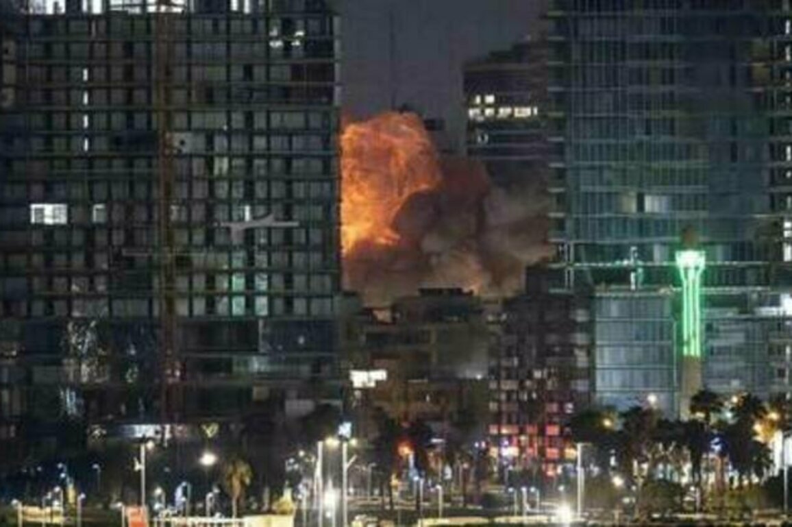 Russian diplomats facing 'nerve-wracking' situation in Israel - envoy