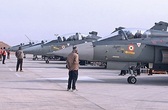 LCA Tejas MK I gets Final Operational Clearance