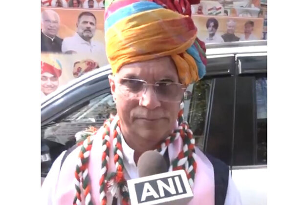 Rahul Gandhi found cure to govt's disease of lying: Pawan Khera reiterates LoP's "misleading country" claims against Centre