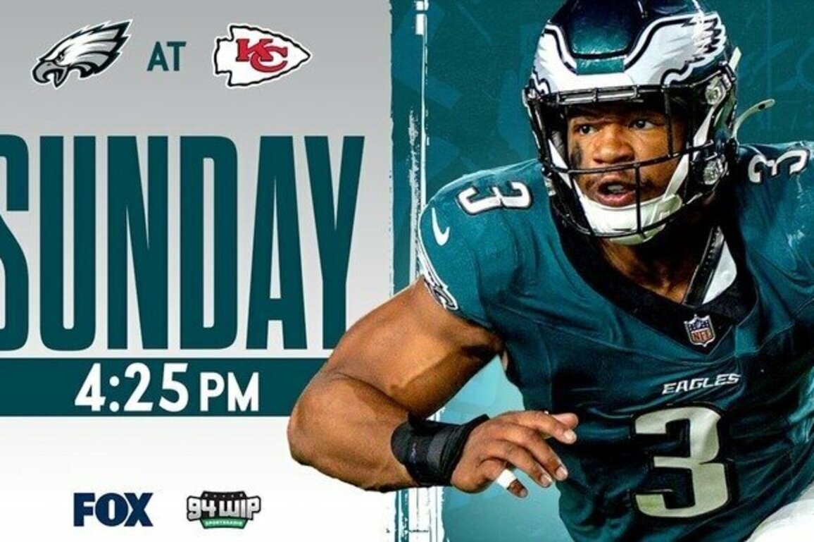 How to watch, stream and listen | Eagles vs. Chiefs