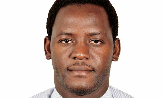 Dear AU, thump your authority on these unrests Dear AU, thump your authority on these unrests