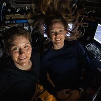 Brain research at ISS ahead of cargo mission launch