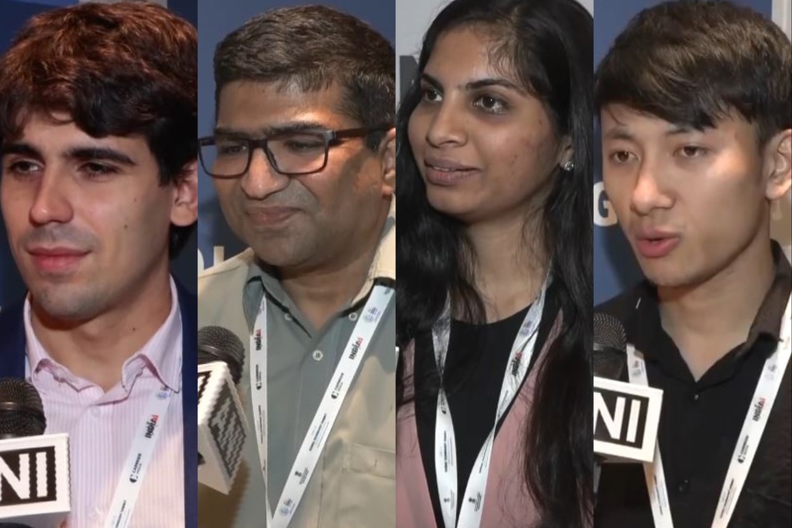 Experts highlight AI's expanding role in agriculture, public services