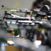Preparatory camp for Asian Championships begins as shooters eye continental dominance ahead of Asian Games