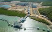 QGC's $20.4B plant commissioned