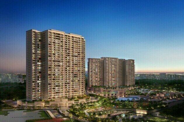 NIBM Pune to get enriched by sheer luxury