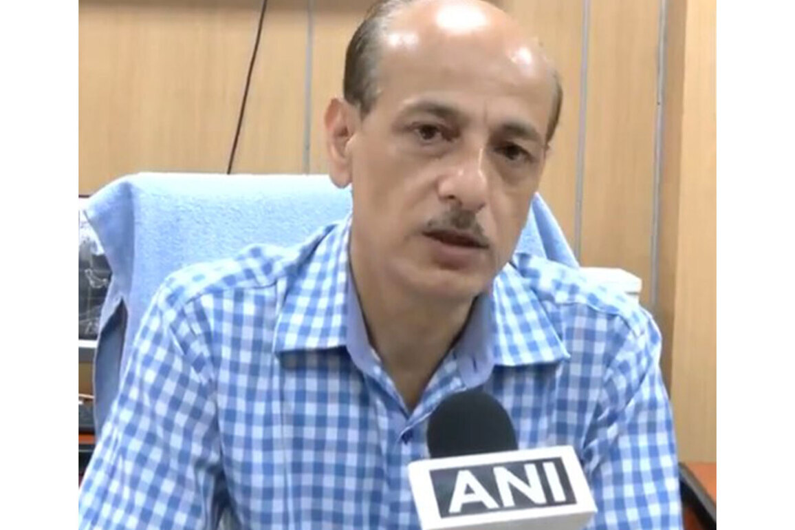 People in parts of Uttarakhand likely to get relief from heat as weather office predicts rain