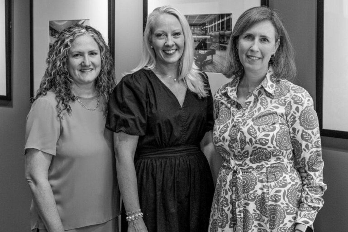 Meet the first female president of Alabamas oldest architecture firm