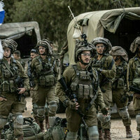 Israels war on Iran is not about nuclear weapons