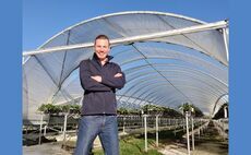 In your field: Dan Hawes - "This has to be the most crucial time for us in the propagation world"