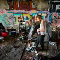 Californias homeless crisis shows the need for government accountability