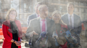 WA premier walks back from emissions reduction targets