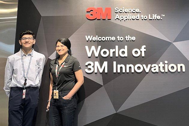 3M to cut 6,000 jobs worldwide amid weak demand for electronics