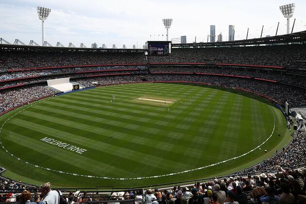 Surprising Aussie footy venue beats the MCG to be ranked in the top 10 stadiums in the world