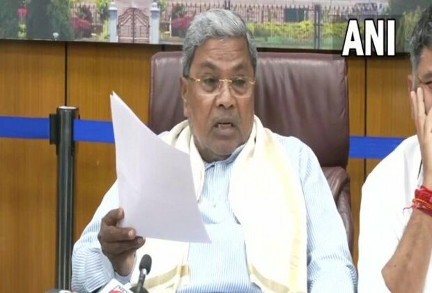 Mentality that killed Mahatma Gandhi also killed Gauri Lankesh, MM Kalburgi: Chief Minister Siddaramaiah