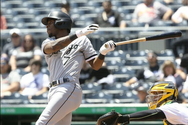 White Sox snap 5-game skid in 4-3 win over Pirates