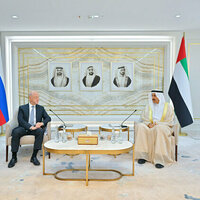 FNC, State Duma of Russian Federation discuss parliamentary cooperation
