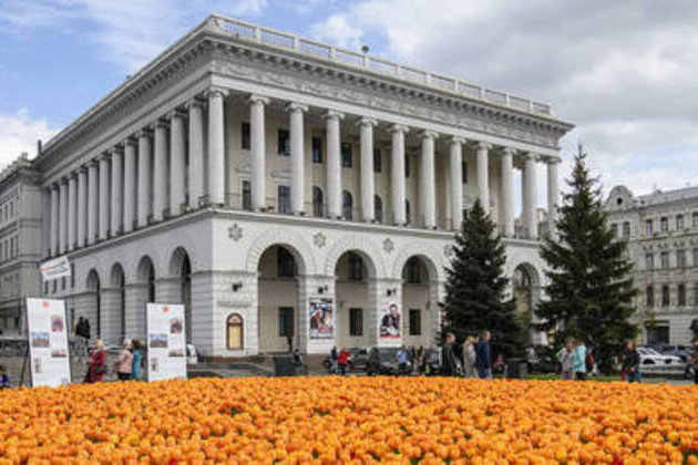 Ukraine erases Tchaikovsky as symbol of 'Russian imperialism'