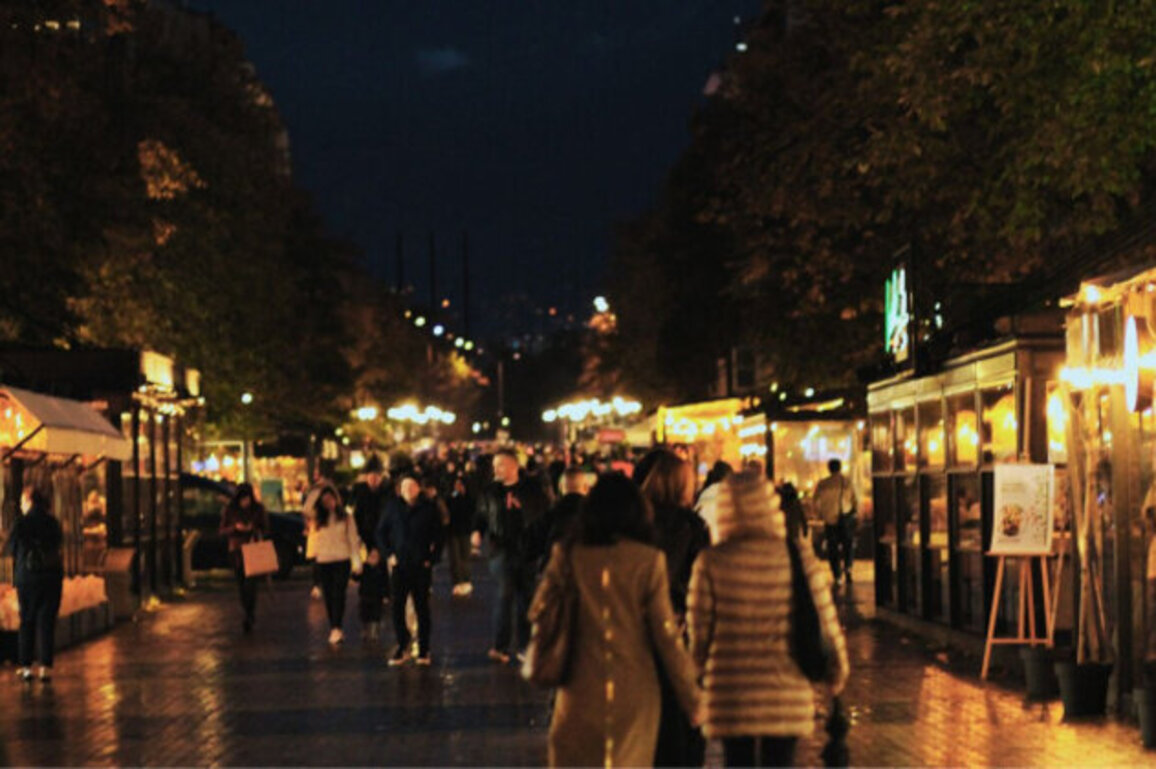 Bulgarians Wary, Foreigners Flock: The Euro Arrives in 2026
